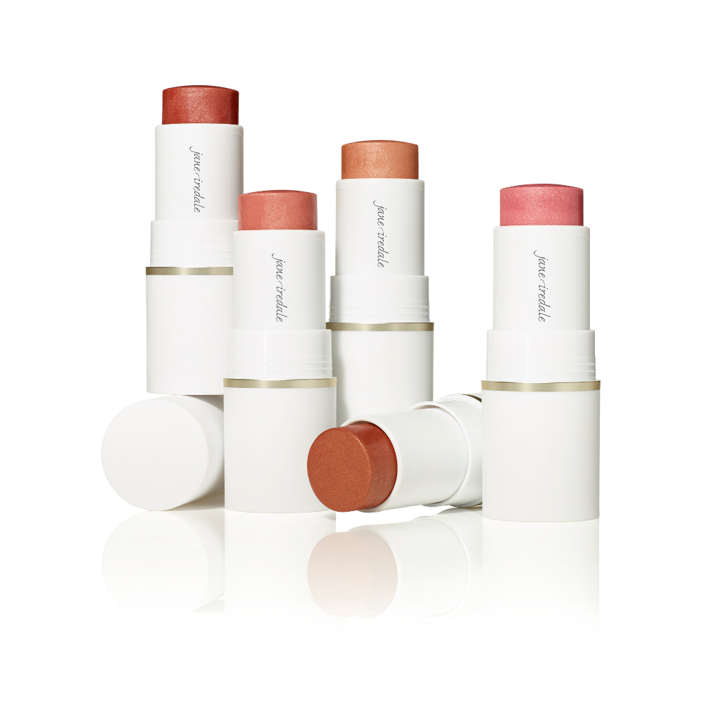 Jane Iredale GlowTime Blush Sticks.1 Jane Iredale GlowTime Blush Stick | MYSKINSHOP