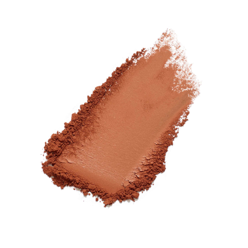 Jane Iredale PureBronze Matte Bronzer Dark Swatch