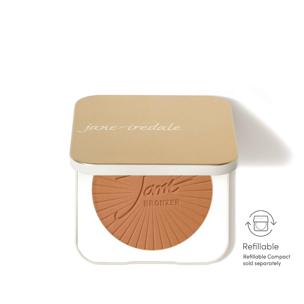 Jane Iredale PureBronze Matte Bronzer Medium