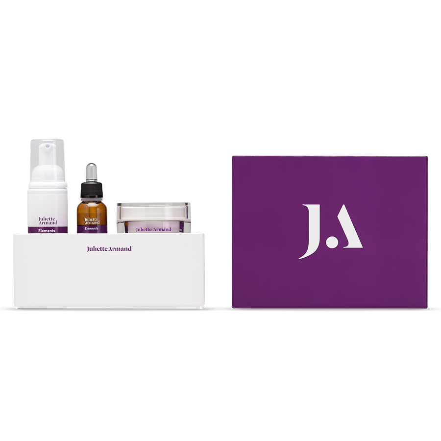 JA Elements Hydration 1 Gift Set
