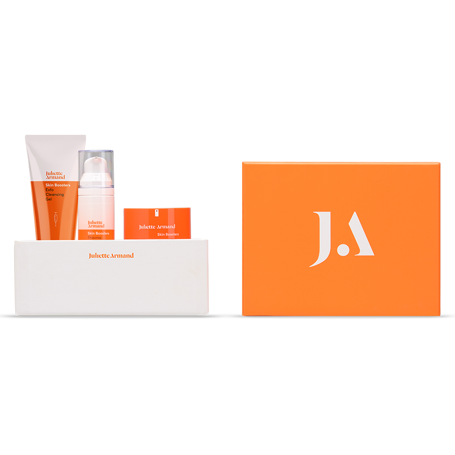 JA Skin Boosters Repair Gift Set
