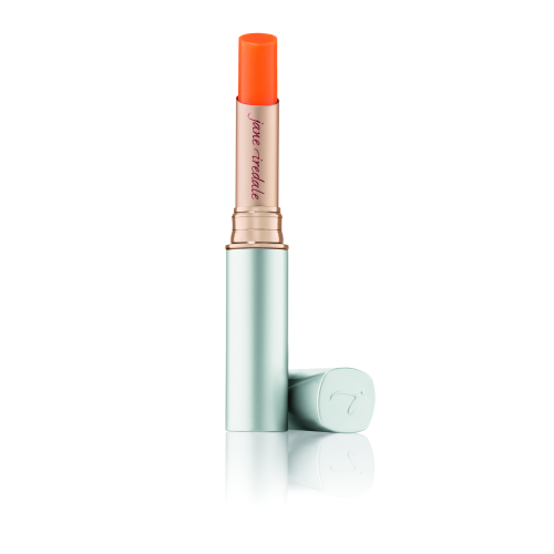 Jane Iredale Just Kissed Lip and Cheek Stain Forever Peach