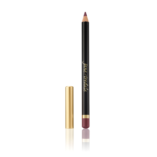 Jane Iredale Lip Pencil Aubergine
