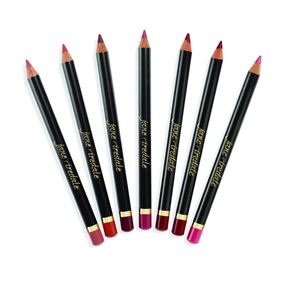Jane Iredale Lip Pencil Group
