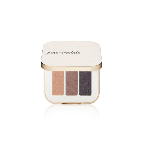 Jane Iredale PurePressed Eye Shadow Triple Brown Sugar