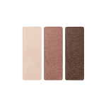 Jane Iredale PurePressed Eye Shadow Triple Pink Quartz Pan
