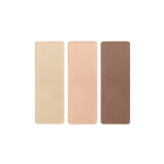 Jane Iredale PurePressed Eye Shadow Triple Sweet Spot Pan
