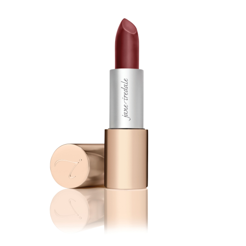 Jane Iredale Triple Luxe Long Lasting Naturally Moist Lipstick Jamie
