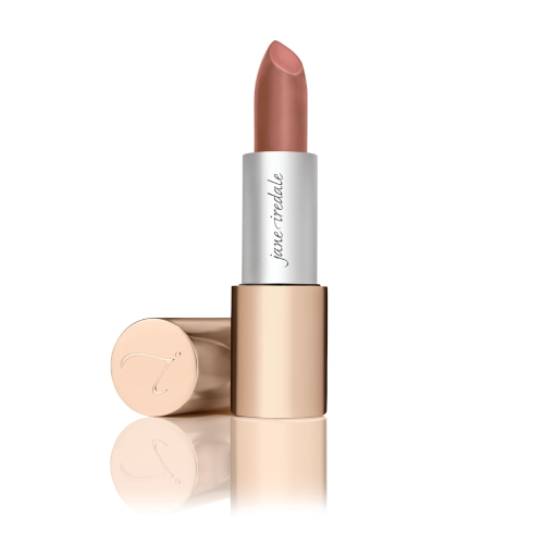 Jane Iredale Triple Luxe Long Lasting Naturally Moist Lipstick Molly