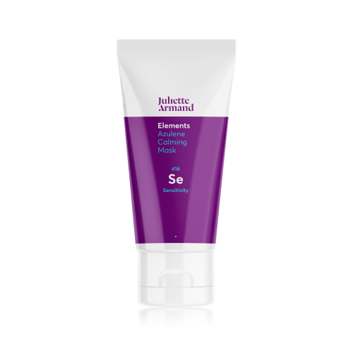 Juliette Armand Azulene Calming Mask