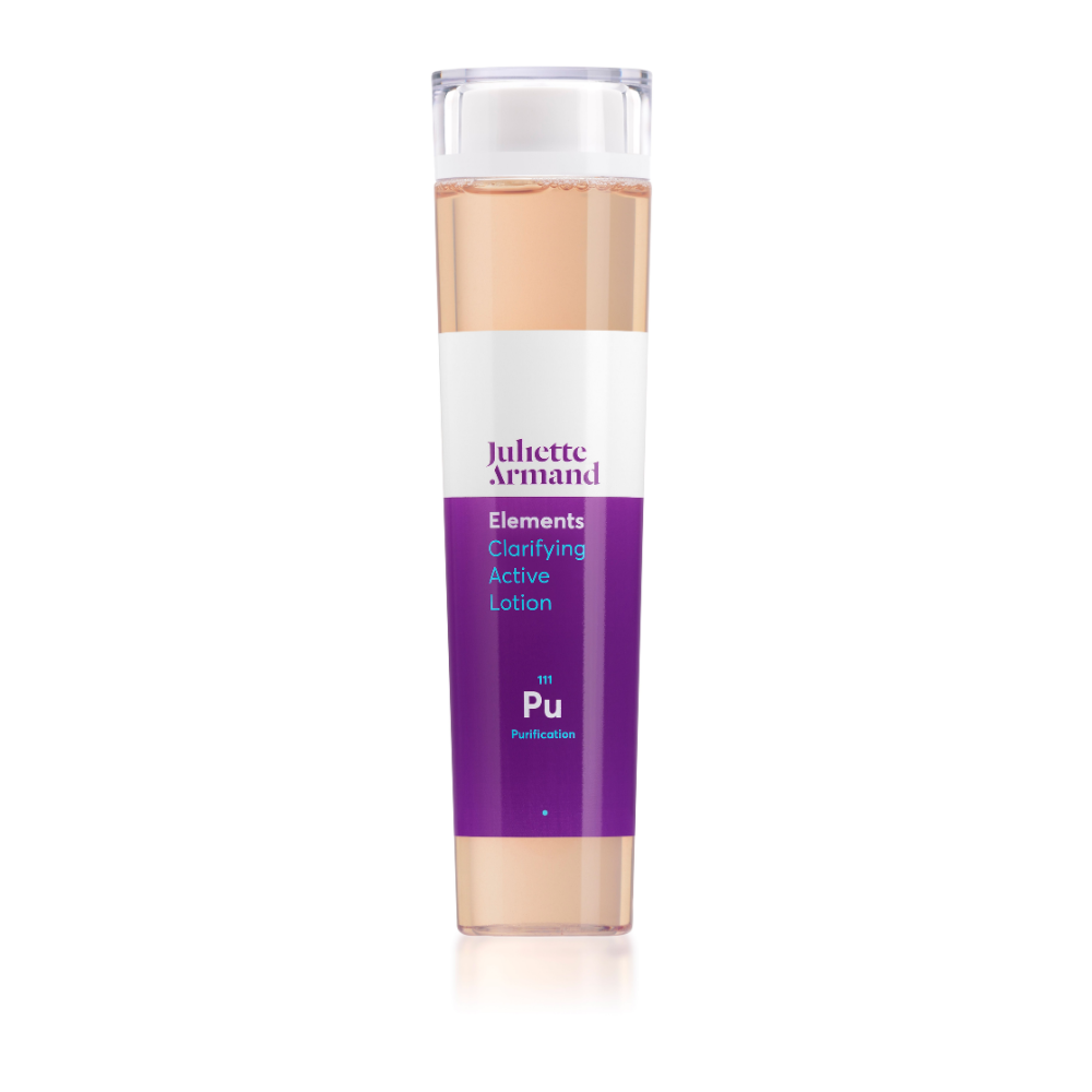 Juliette Armand Clarifying Active Lotion