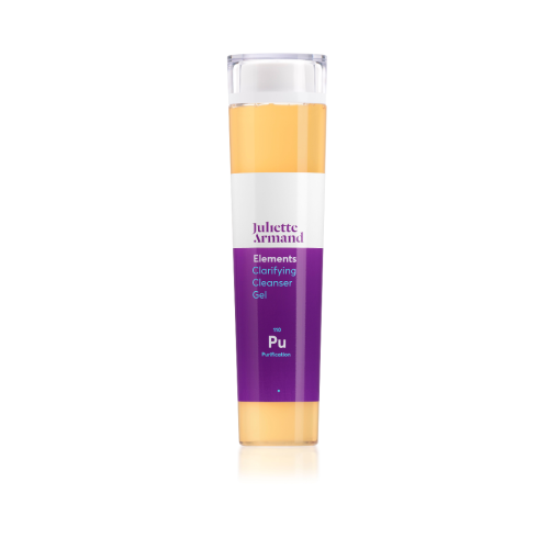 Juliette Armand Clarifying Cleanser Gel