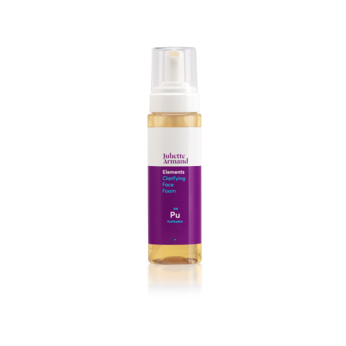 Juliette Armand Clarifying Face Foam