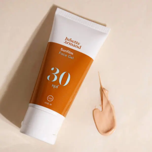 Juliette Armand Face Gel SPF 30 (1)