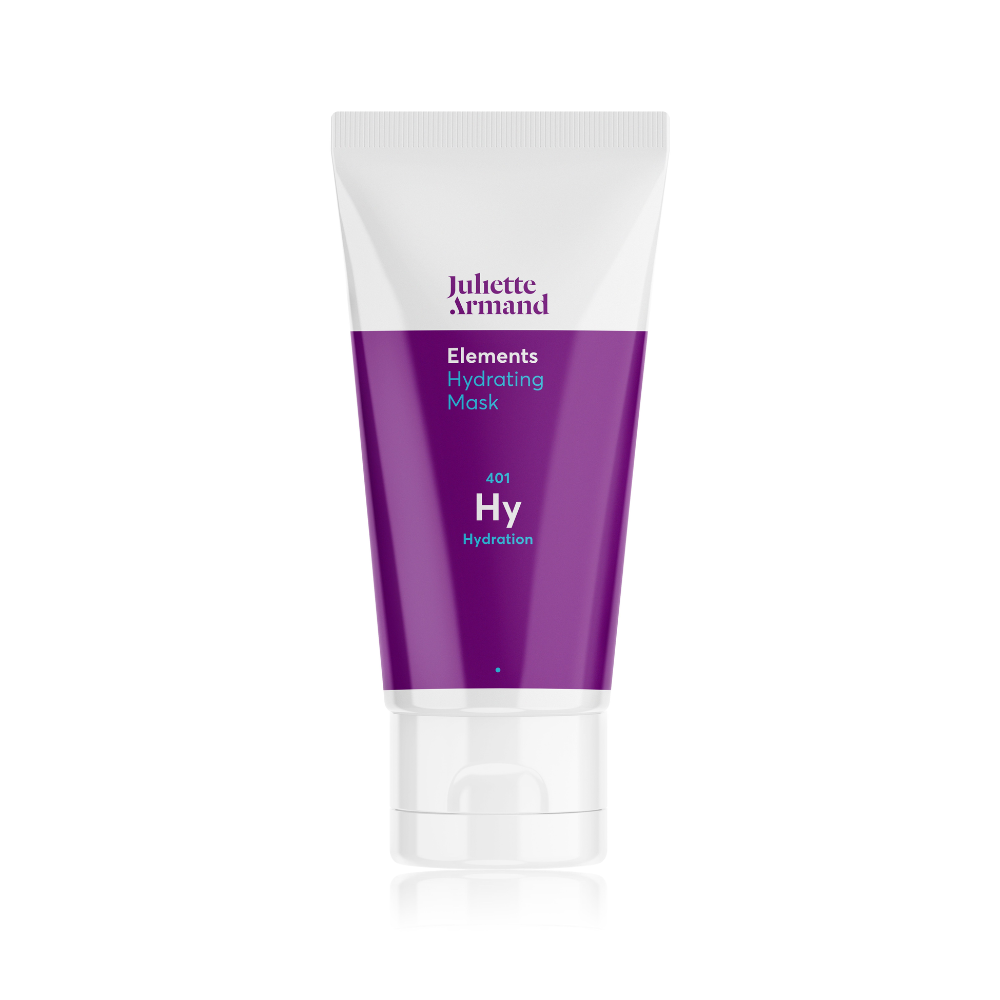 Juliette Armand Hydrating Mask