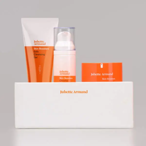 Juliette Armand Skin Boosters Antiage Gift Set (1)