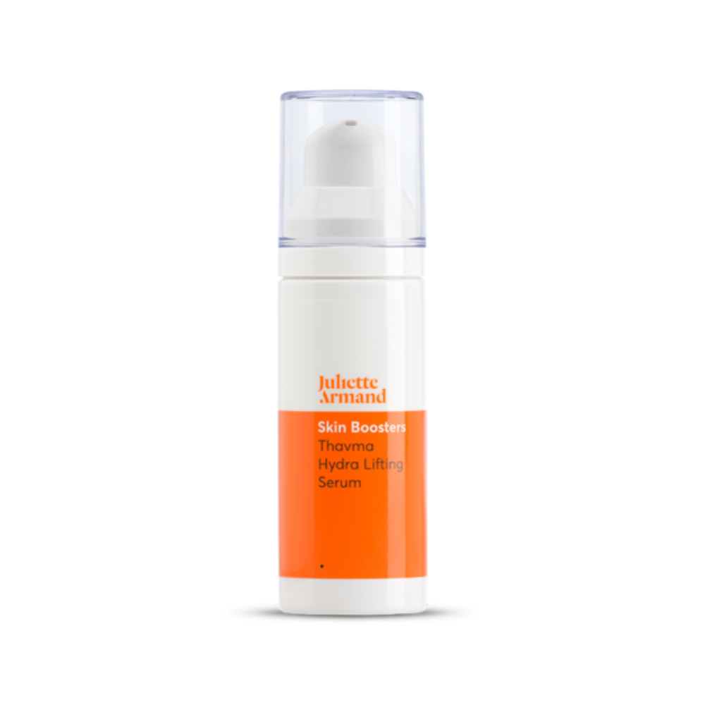 Juliette Armand Skin Boosters Thavma Hydra Lifting Serum