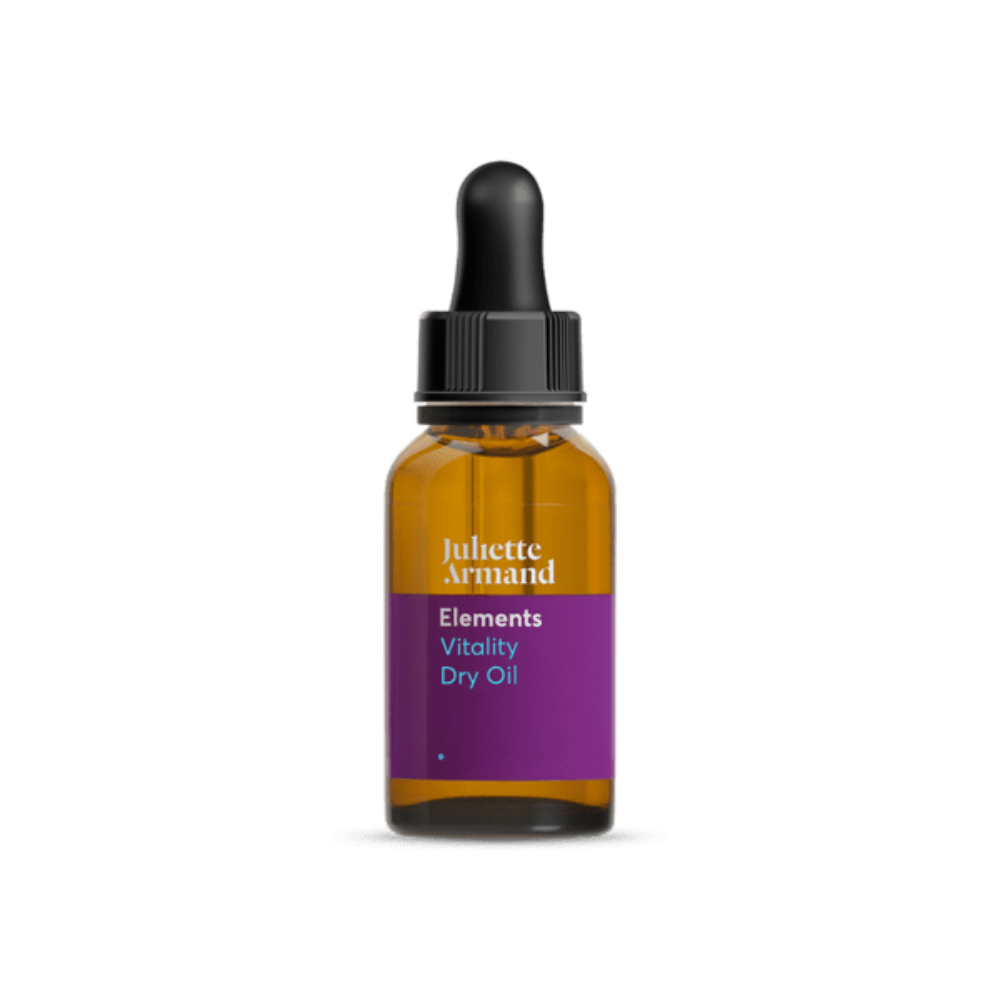 Juliette Armand Vitality Dry Oil 20ml