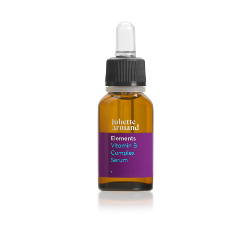 Juliette Armand Vitamin B Complex Serum 20ml