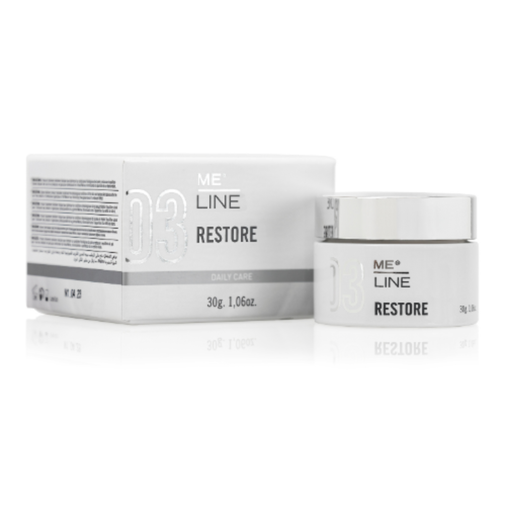 MELINE Restore