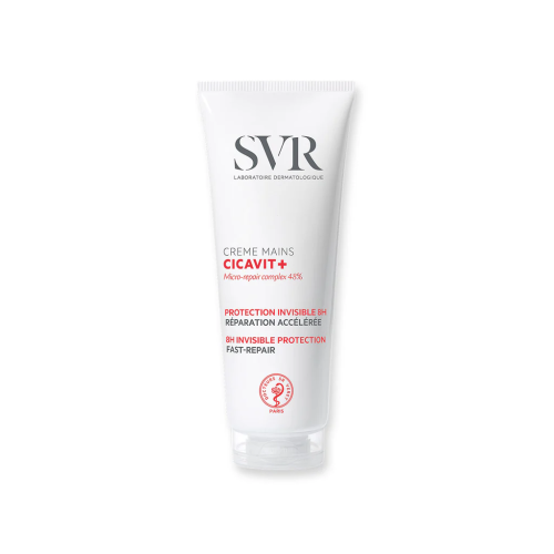 SVR CICAVIT+ Repairing Hand Cream 75g