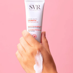 SVR CICAVIT+ Repairing Hand Cream 75g Swatch