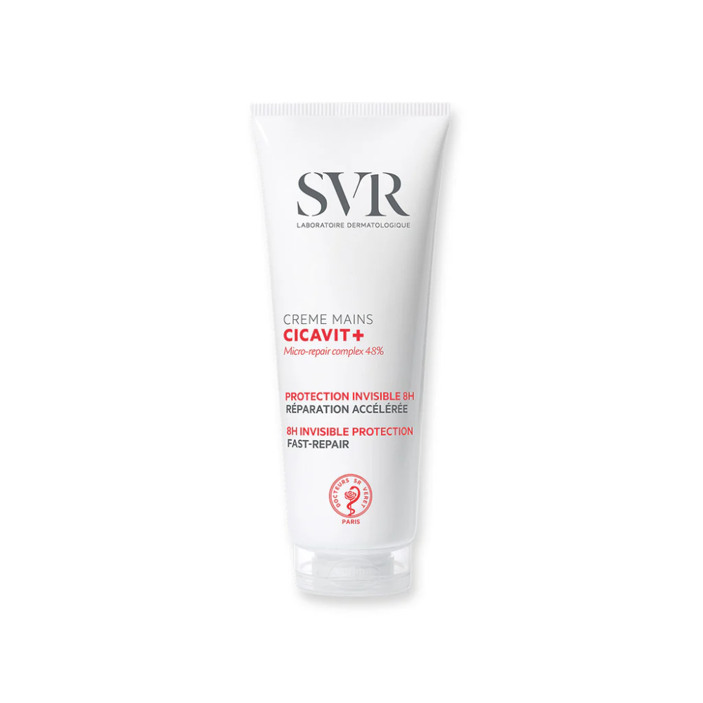SVR CICAVIT+ Repairing Hand Cream 75g