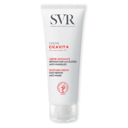 SVR CICAVIT+ Skin Repair Accelerator Cream 100ml