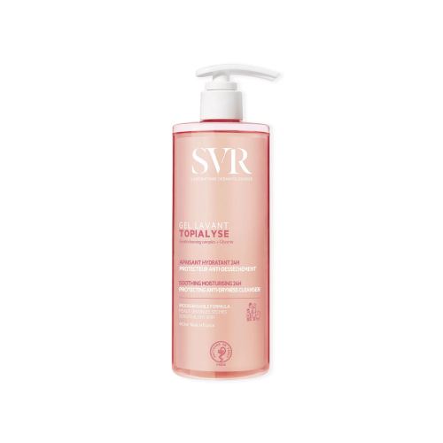 SVR TOPIALYSE Wash Off Cleansing Gel