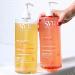 SVR TOPIALYSE Wash Off Cleansing Gel Range