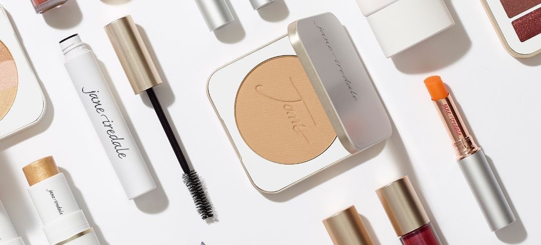 Why is mineral make up better for your skin