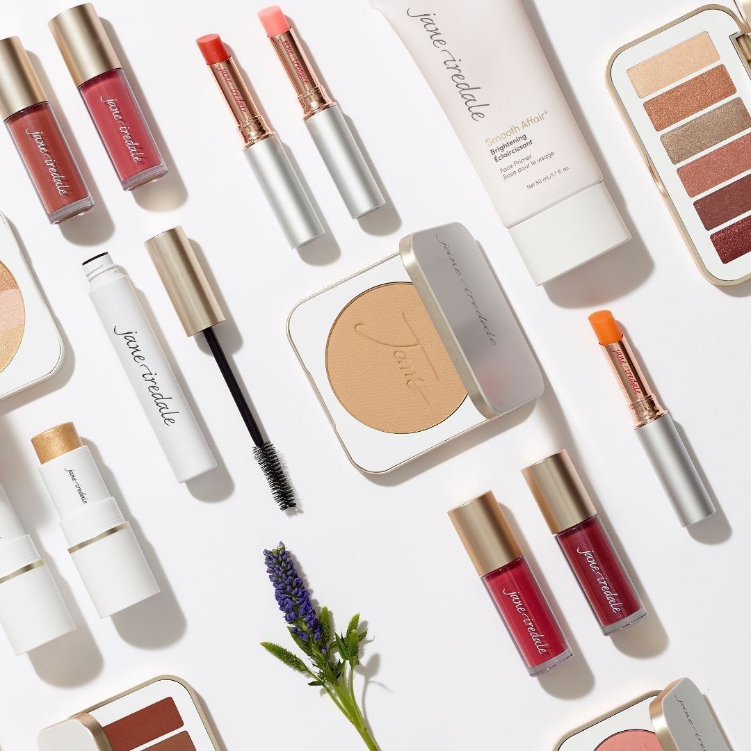 Why is mineral make up better for your skin