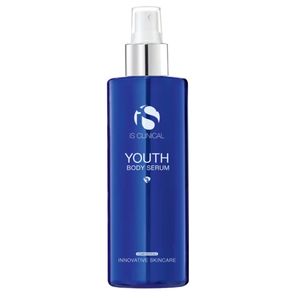iS Clinical Body Youth Serum 200ml iS Clinical Body Youth Serum | Luxury Body Moisturiser