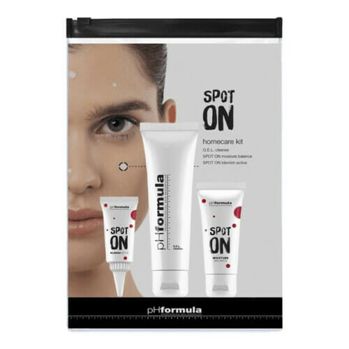 pHformula SPOT ON Kit (2)