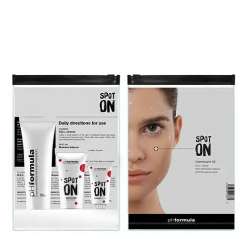 pHformula SPOT ON Kit (3)