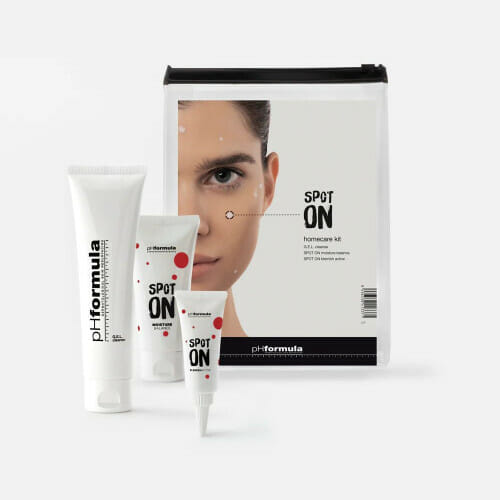 pHformula SPOT ON Kit