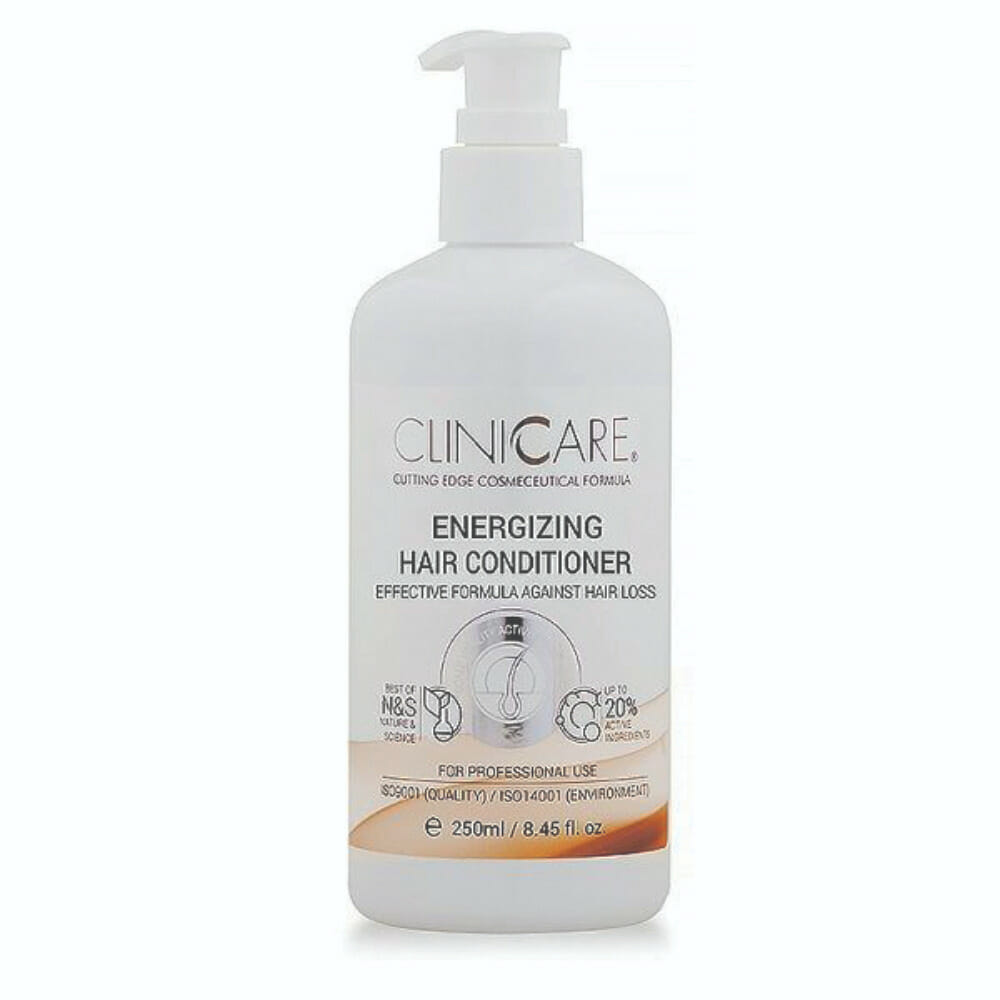 CLINICCARE Energizing Hair Conditioner