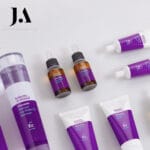 INTRODUCING JULIETTE ARMAND SKINCARE RANGE 2 INTRODUCING JULIETTE ARMAND SKINCARE RANGE 2