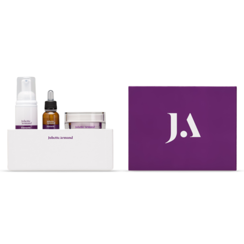 Juliette Armand Elements Glow Gift Set (1)