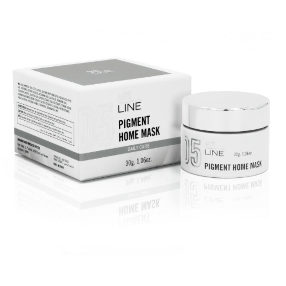 ME LINE Home Mask