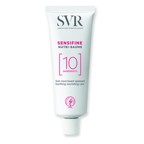 SVR SENSIFINE Nutri Baume Rich Balm for Hypersensitive Skin