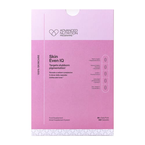 ANP Skin Even IQ | Supplement For Pigmentation | MYSKIN Shop