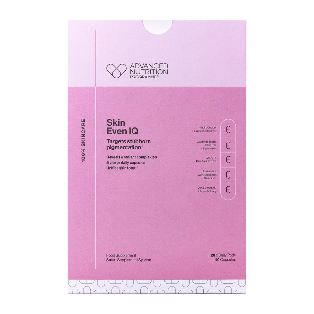ANP Skin Even IQ | Supplement For Pigmentation | MYSKIN Shop