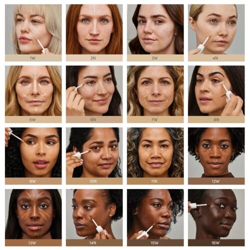 Jane Iredale PureMatch Liquid Concealer (2)