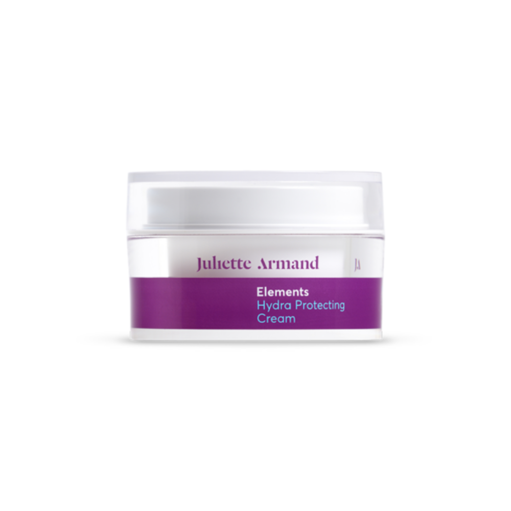 Juliette Armand Elements Hydra Protecting Cream