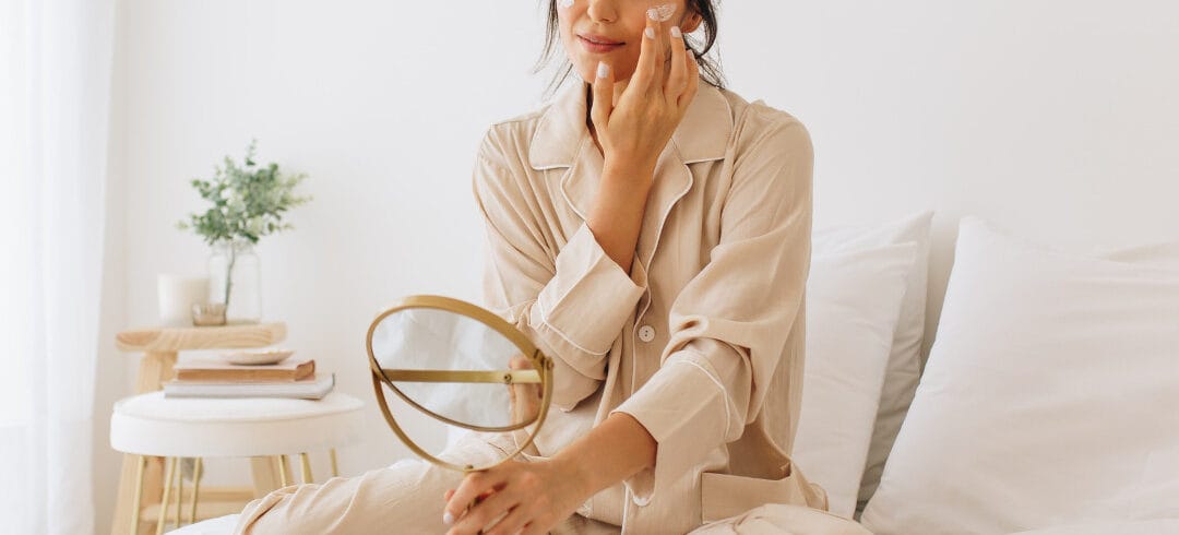 Our top tips for self care through the busy festive season