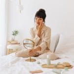 Our top tips for self care through the busy festive season Our top tips for self care through the busy festive season