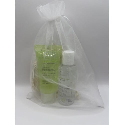 SVR Laboratoire SebiaClear Cleanser, Miscellar Water Skincare