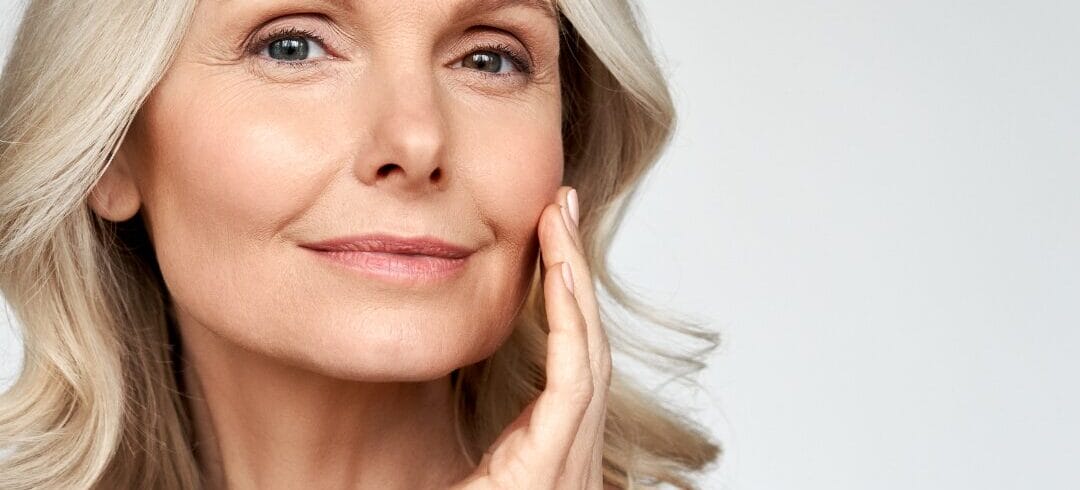 What makes a good anti ageing skincare products