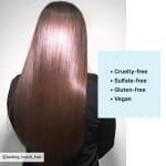 Color WOW Color Security Conditioner (for Normal to Thick Hair) (1)